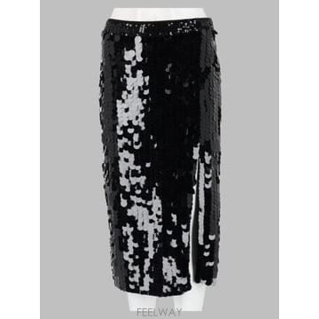 P.A.R.O.S.H. 25FW �ķν� ��ĿƮ D621533 GOO013 BLACK25FW �ķν� ��ĿƮ D621533 GOO013 BLACK