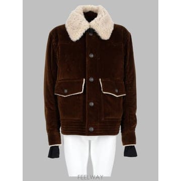 Moncler 26FW ��Ŭ���� ���� L20971A00039 54AL024N BROWN26FW ��Ŭ���� ���� L20971A00039 54AL024N BROWN