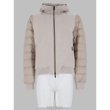 MOORER 26FW ������ Ʈ��ġ ��Ʈ MOUBO100262 TEPAT84U0102 IVORY26FW ������ Ʈ��ġ ��Ʈ MOUBO100262 TEPAT84U0102 IVORY