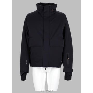 Moncler 26FW ��Ŭ���� ���� L20971A00009 597S5742 BLUE26FW ��Ŭ���� ���� L20971A00009 597S5742 BLUE