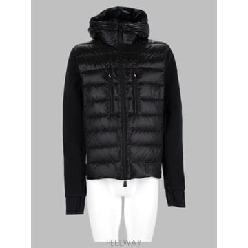 Moncler 26FW ��Ŭ���� ������ L20979B00005 M9800999 BLACK26FW ��Ŭ���� ������ L20979B00005 M9800999 BLACK