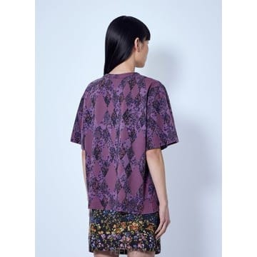 Dries Van Noten 26 F/W �帮�� �� ��ư �ư��� ����Ʈ Ƽ���� 262-011107 B011250938326 F/W �帮�� �� ��ư �ư��� ����Ʈ Ƽ���� 262-011107 