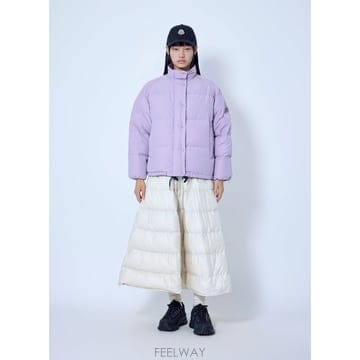 26 F/W 몽클레어 VERONE 쇼츠 다운 자켓 L2093 1A00 B0112509387