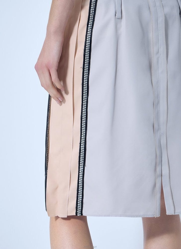 Marni 26 F/W ������ APPLIQUED �̵� ��ĿƮ GOMA0896QS B011250939926 F/W ������ APPLIQUED �̵� ��ĿƮ GOMA0896QS B011250