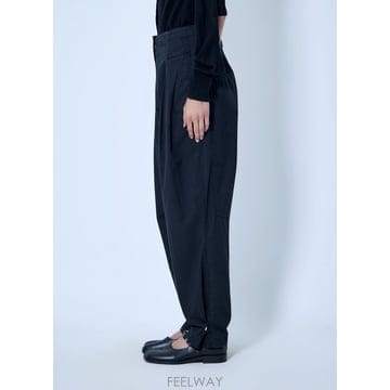 26 F/W 키코 코스타디노브 PEREGRINE 트라우저 KKWAW2 B0112509397