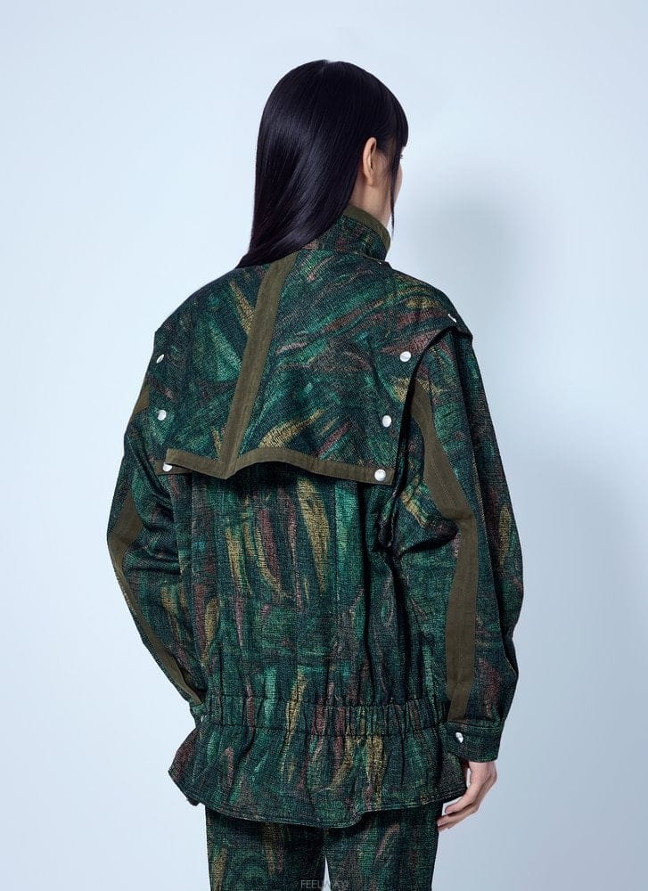 KIKO KOSTADINOV 26 F/W Ű�� �ڽ�Ÿ���� HERON ��Ʈ ���� KKWAW26J0 B011250940026 F/W Ű�� �ڽ�Ÿ���� HERON ��Ʈ ���� KKWAW26J0 B01