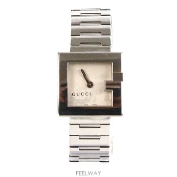 GUCCI ���� �÷ζ� ���̾� G������ ��ƿ�ð� YA108502���� �÷ζ� ���̾� G������ ��ƿ�ð� YA108502