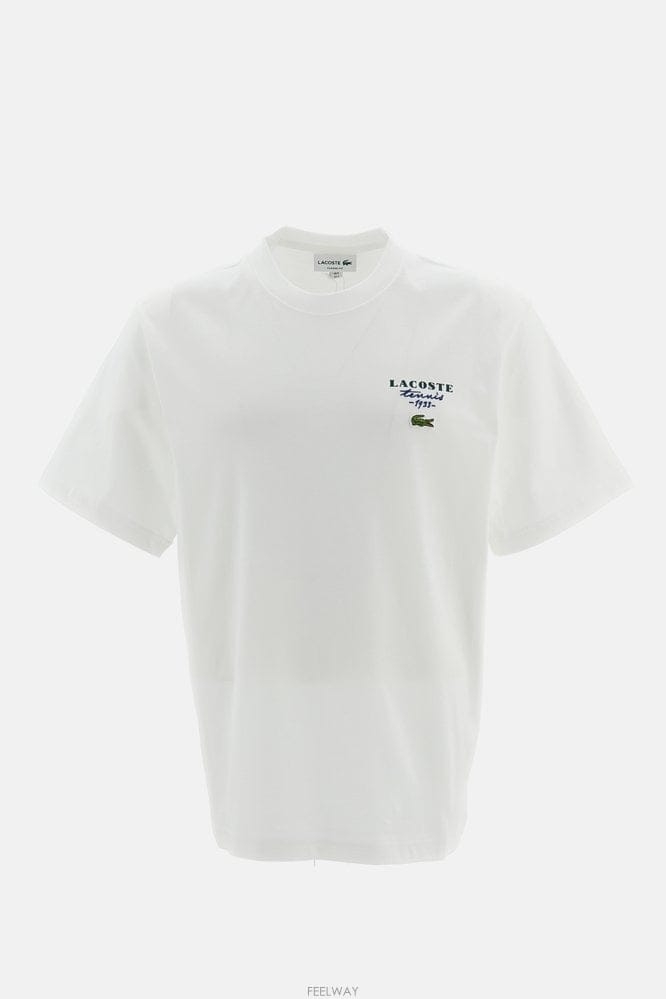 LACOSTE 26 F/W ���ڽ��� ����Ʈ & ������̵� ��ư ���� Ƽ���� TH24 B003233153426 F/W ���ڽ��� ����Ʈ & ������̵� ��ư ���� Ƽ���� T
