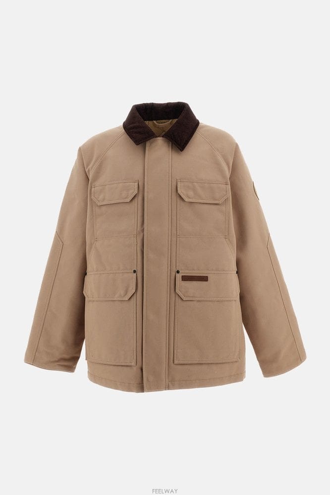 Canada Goose 26 F/W ĳ���ٱ��� GARRISON �е� ��ư ĵ���� ���� 175 B003250071026 F/W ĳ���ٱ��� GARRISON �е� ��ư ĵ���� ���� 175 B