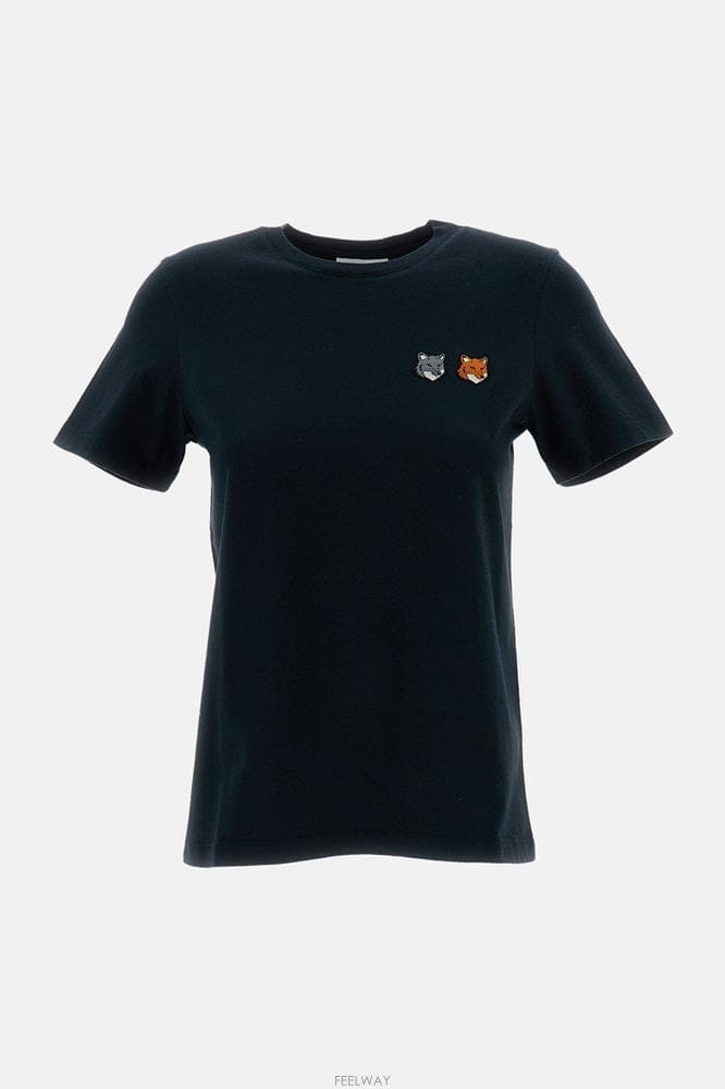 Maison Kitsune 26 F/W ���� Ű���� ���� ���� ��� ���ַ� TEESHIRT MR B003232886026 F/W ���� Ű���� ���� ���� ��� ���ַ� TEESHIRT MR B