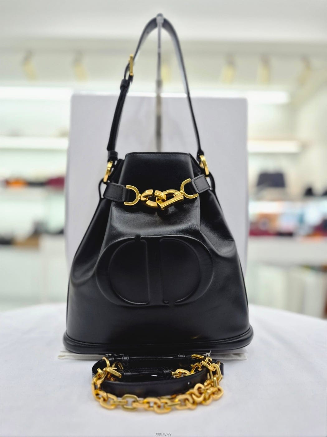DIOR ��� ���� ���� �̵� ��Ŷ ��Ʈ�� ũ�ν��� M2271UBHA��� ���� ���� �̵� ��Ŷ ��Ʈ�� ũ�ν��� M2271UBHA