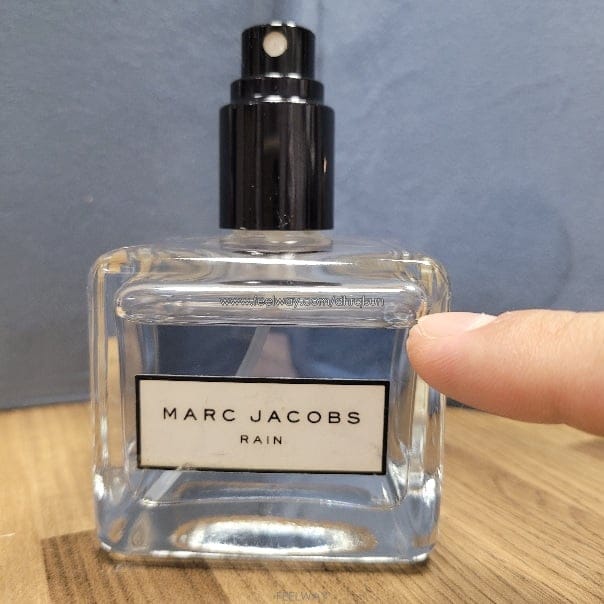 Marc Jacobs ��ũ�����߽� ���� EDT 100ml ��� (4)��ũ�����߽� ���� EDT 100ml ��� (4)