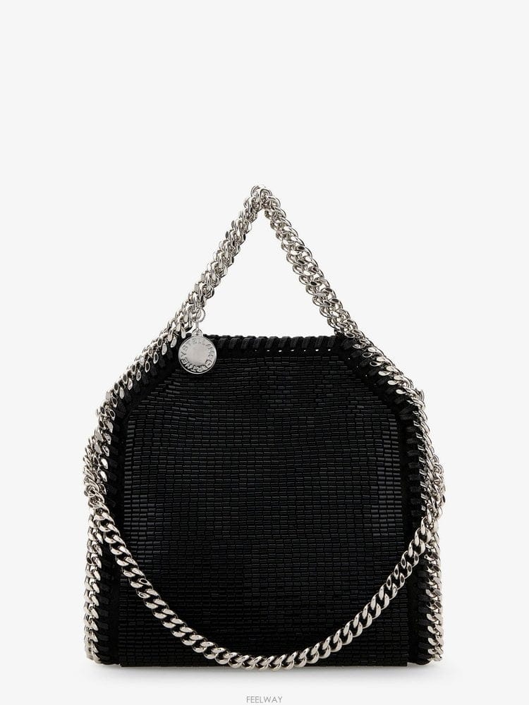 Stella McCartney ���ڶ� ��īƮ�� �Ķ󺧶� Ƽ�� �ÿ��� ���� ũ�ν��ٵ� �� 39169 B0652509464���ڶ� ��īƮ�� �Ķ󺧶� Ƽ�� �ÿ��� ���� ũ�ν��ٵ� 
