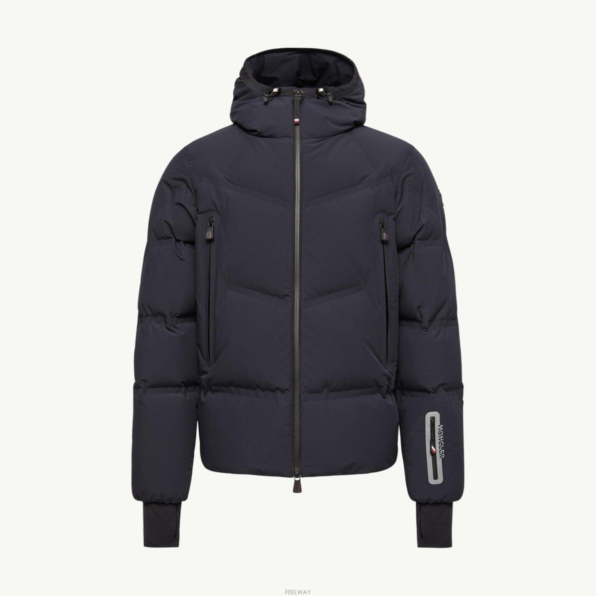 Moncler (����A/S����) ��Ŭ���� �ӱ׷� �ĵ� �ν�����Ƽ�� ��Ű ���� ���� L20971A00026597S3742(����A/S����) ��Ŭ���� �ӱ׷� �ĵ� �ν�����Ƽ�� ��Ű 