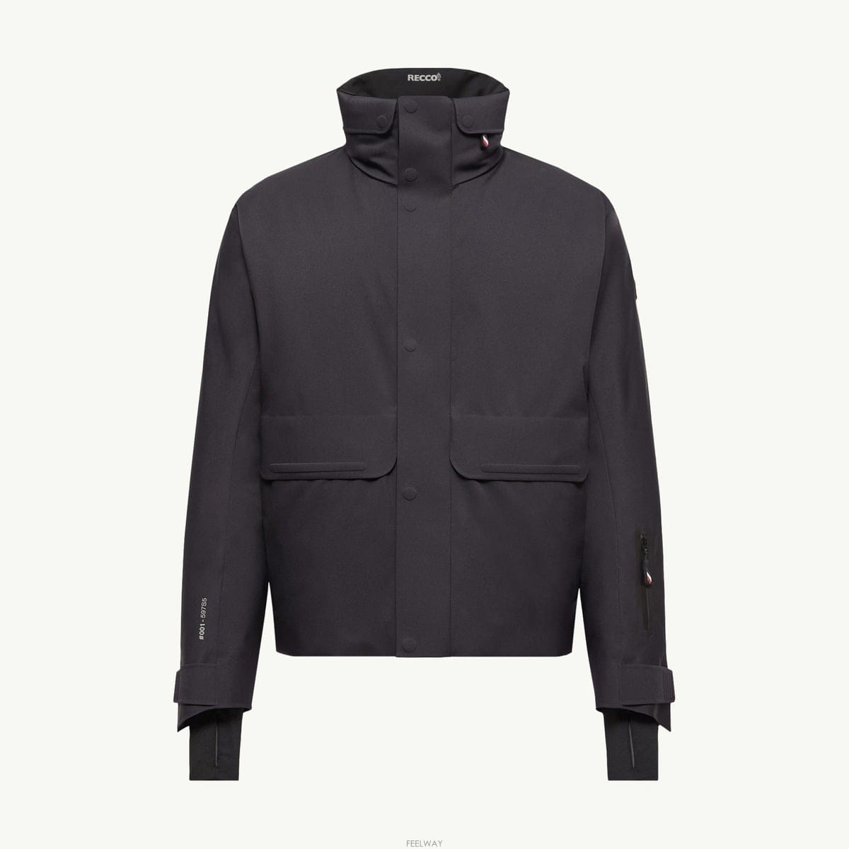 Moncler (����A/S����) ��Ŭ���� �̷�����ũ �ĵ� �ν�����Ƽ�� ��Ű ���� ���� L20971A00009597S5742(����A/S����) ��Ŭ���� �̷�����ũ �ĵ� �ν�����Ƽ�� ��