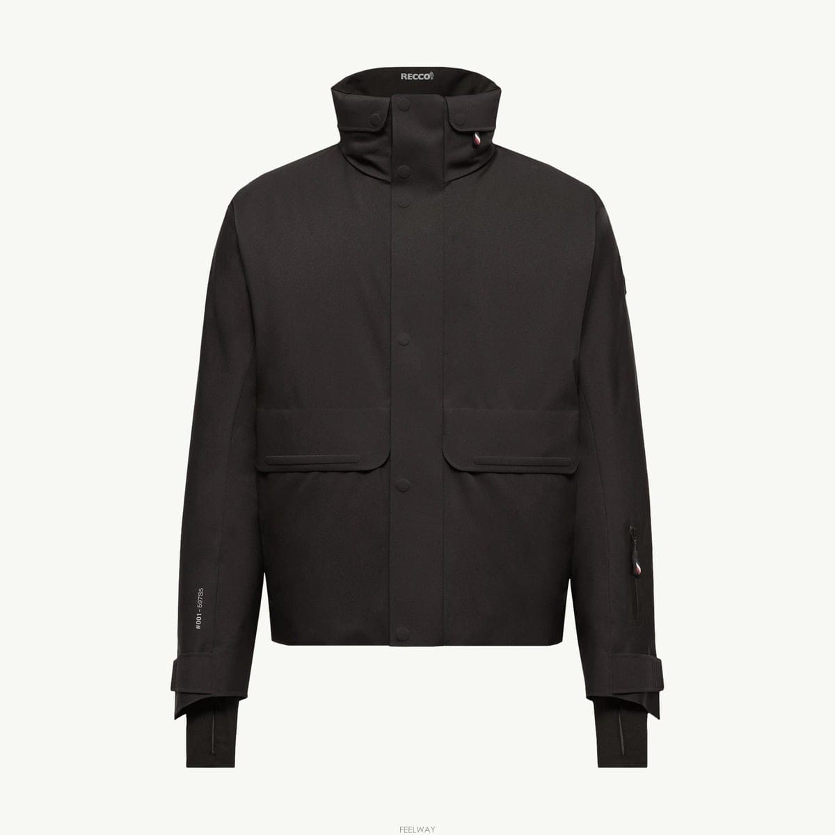 Moncler (����A/S����) ��Ŭ���� �̷�����ũ �ĵ� �ν�����Ƽ�� ��Ű ���� ���� L20971A00009597S5999(����A/S����) ��Ŭ���� �̷�����ũ �ĵ� �ν�����Ƽ�� ��