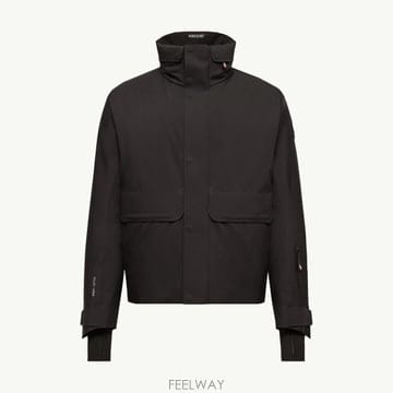 (국내A/S가능) 몽클레르 이렌베르크 후드 인슐레이티드 스키 자켓 남성 L20971A00009597S5999