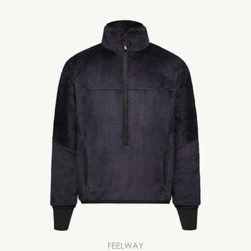 (국내A/S가능) 몽클레르 폴라텍 스웨트셔츠 남성 다크블루 L20978G00023809EGP79