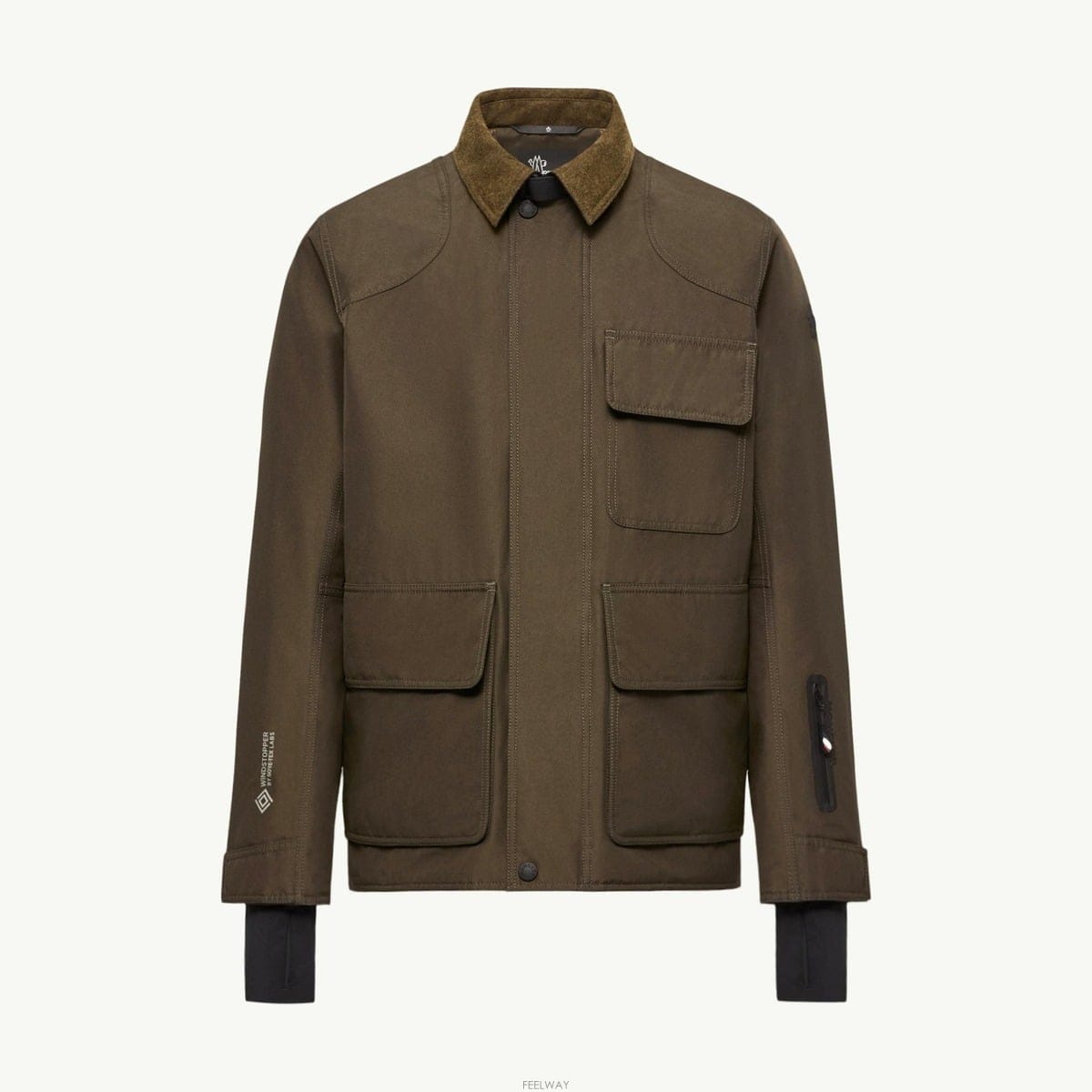 Moncler (����A/S����) ��Ŭ���� �ȵ��� �ĵ� �ν�����Ƽ�� ��Ű ���� ���� L20971G00001597MO83C(����A/S����) ��Ŭ���� �ȵ��� �ĵ� �ν�����Ƽ�� ��Ű 