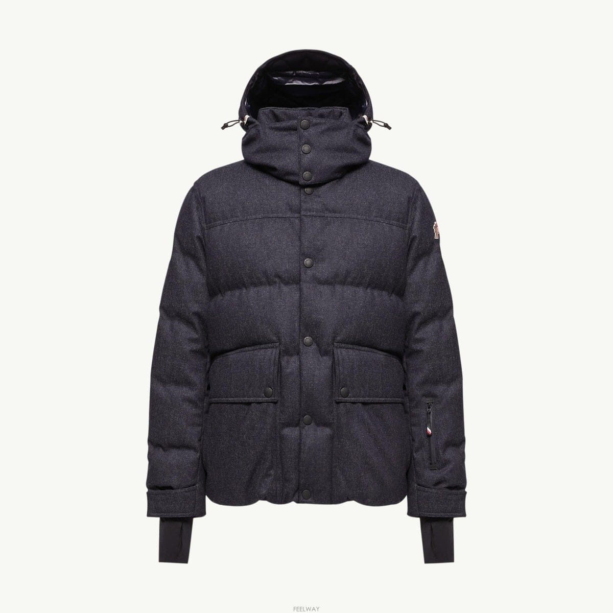Moncler (����A/S����) ��Ŭ���� �����潺 �� ���� �ĵ� �ٿ� ��Ű ���� ���� L20971A00034599X277A(����A/S����) ��Ŭ���� �����潺 �� ���� �ĵ� �ٿ� ��Ű