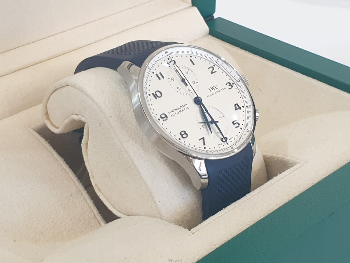IWC IWC ���������� �������� (�������) IW371446IWC ���������� �������� (�������) IW371446