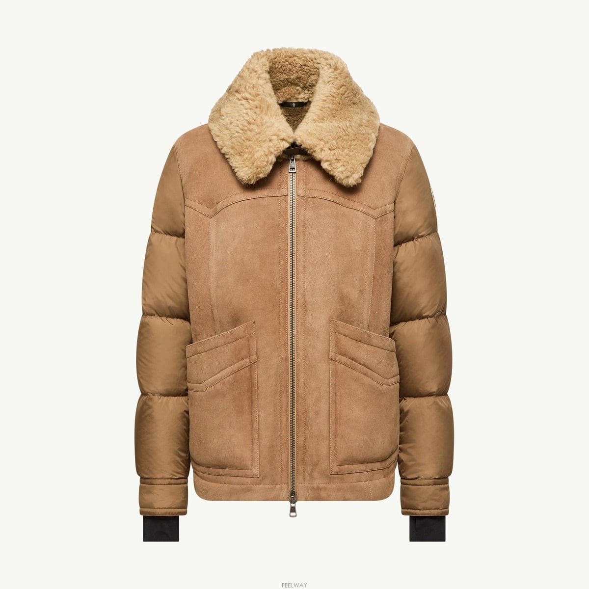 Moncler (����A/S����) ��Ŭ���� �����̵� �þ Ʈ���� �� �ٿ� ���� ���� L20971A00036N1252237(����A/S����) ��Ŭ���� �����̵� �þ Ʈ���� �� �ٿ� 