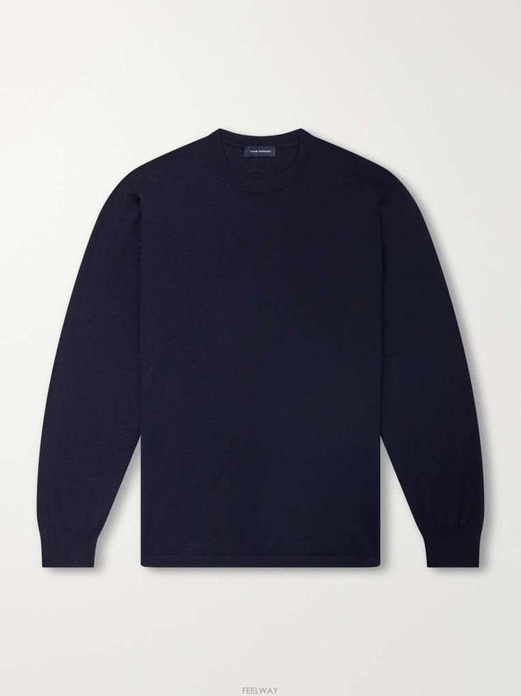 | Other Brand | �� ������ ĳ�ù̾� & ��ũ ������ AW26-SW_KN06-NVY B0082496527�� ������ ĳ�ù̾� & ��ũ ������ AW26-SW_KN06-NVY B008