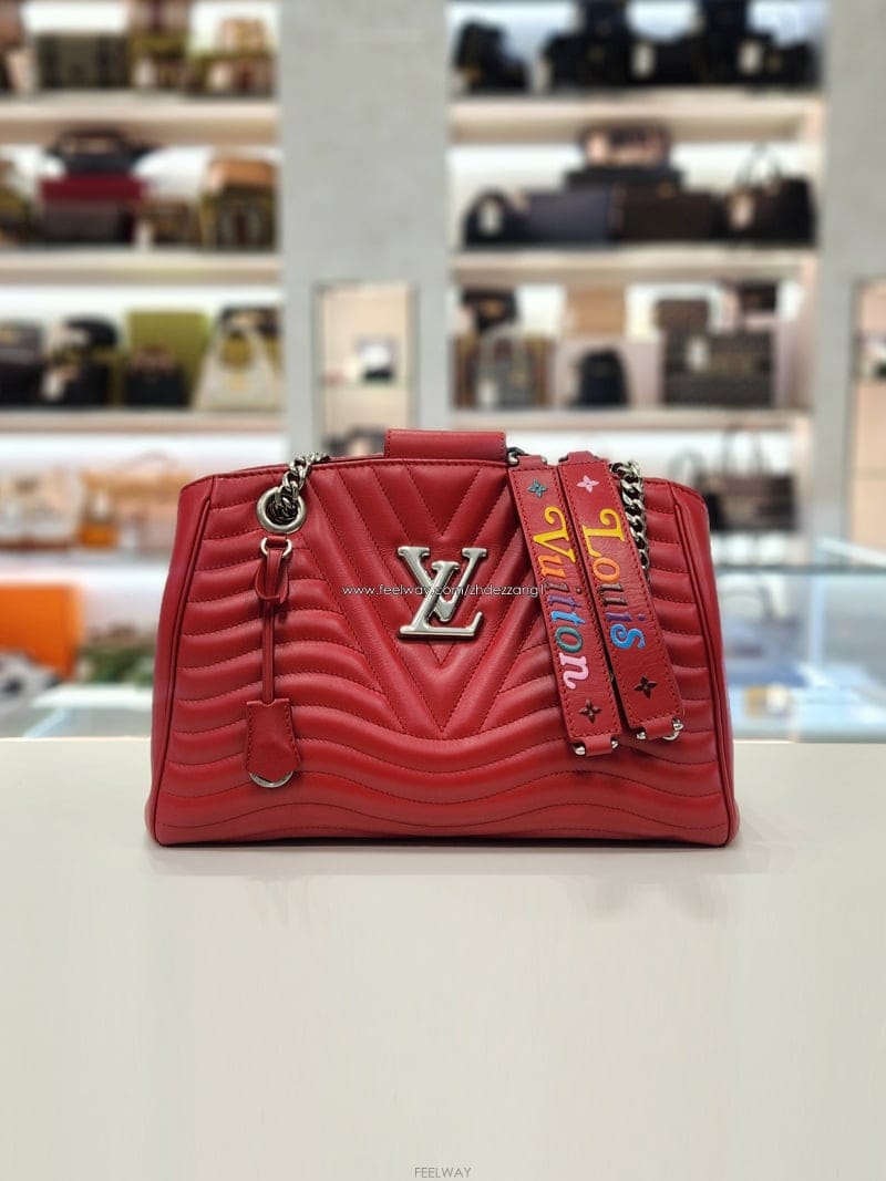 Louis Vuitton ���̺��� �����̺� ü�� ����� M51496���̺��� �����̺� ü�� ����� M51496