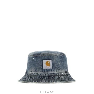 Carhartt 26FW Į��Ʈ WIP ��Ŷ�� I037019 01EJ Light Blue26FW Į��Ʈ WIP ��Ŷ�� I037019 01EJ Light Blue