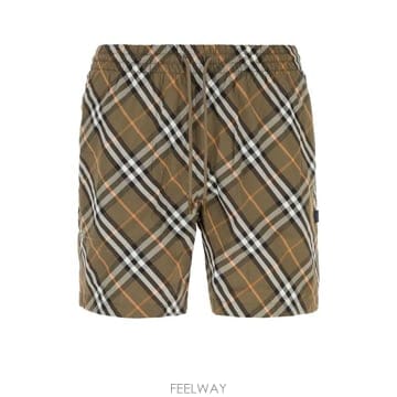Burberry 26FW ������ �������� 8129668 C5688 Checked26FW ������ �������� 8129668 C5688 Checked