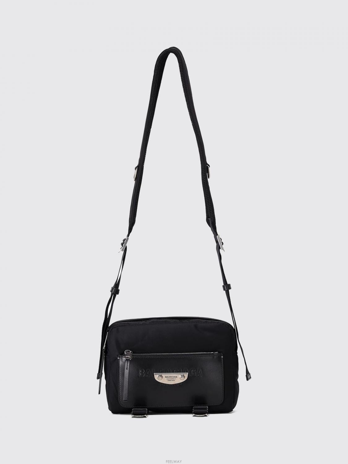 Balenciaga [A6] �߷��þư� A000HG2ACPU ���� ũ�ν��� A000HG2ACPU-1000[A6] �߷��þư� A000HG2ACPU ���� ũ�ν��� A000HG2ACPU-