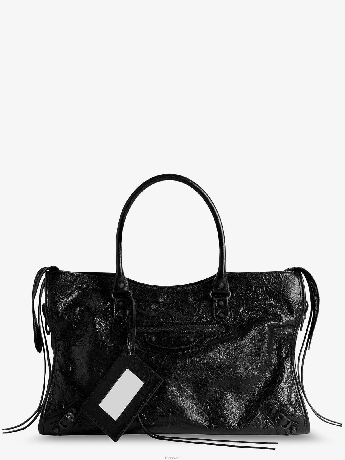 Balenciaga [A8] �߷��þư� 865765 Ŭ��ġ�� �Ŀ�ġ ���� ��ť��Ʈ Ȧ�� 865765-2ACME1000[A8] �߷��þư� 865765 Ŭ��ġ�� �Ŀ�ġ ���� ��ť��Ʈ 
