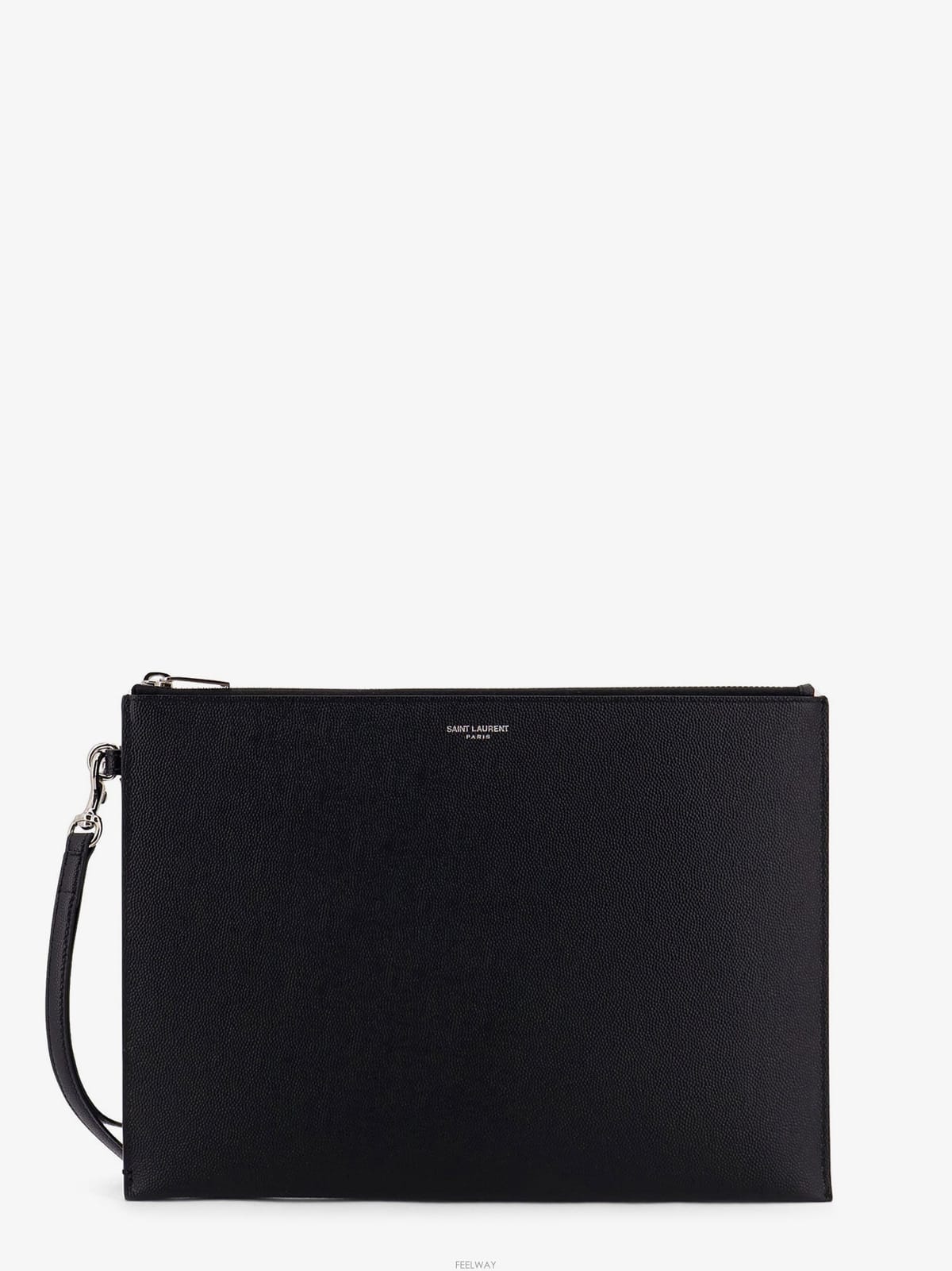 Saint Laurent [A8] ���ζ� 683865 Ŭ��ġ�� �Ŀ�ġ �ڵ�� ���� 683865-BTY0N1000[A8] ���ζ� 683865 Ŭ��ġ�� �Ŀ�ġ �ڵ�� ���� 683865-