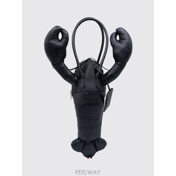[A6] 톰브라운 UAG010A00198 남성 가방 기타 UAG010A00198-001