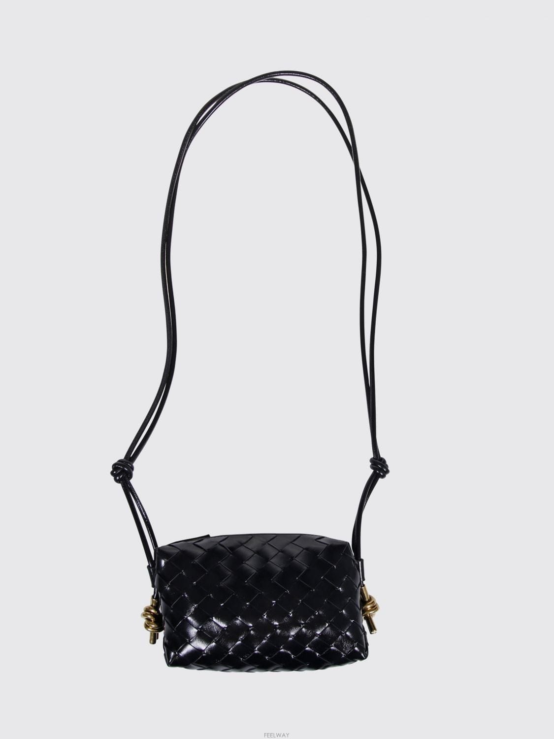 Bottega Veneta [A6] ���װ�����Ÿ 736125V2GV1 ���� ũ�ν��� 736125V2GV1-1019[A6] ���װ�����Ÿ 736125V2GV1 ���� ũ�ν��� 736125V2GV