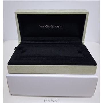 Van Cleef & Arpels ��Ŭ���� ���� ���� (�극�̽���) ���̽�,���� (���� ����)��Ŭ���� ���� ���� (�극�̽���) ���̽�,���� (���� ����
