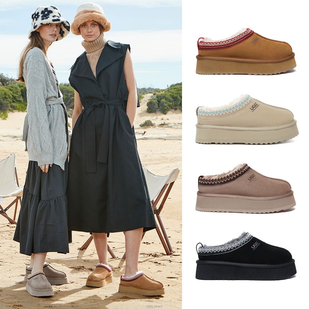 UGG ȣ����ǰ ������� ������� ������ �÷��� ������(4cm��) AS UGG AS2053ȣ����ǰ ������� ������� ������ �÷��� ������(4cm��)