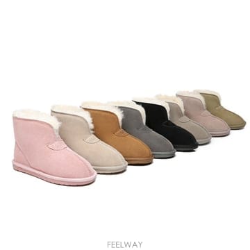 호주정품 에버어그 남녀공용 파커 스웨이드 어그 슬리퍼 AS UGG PARKER AS2016