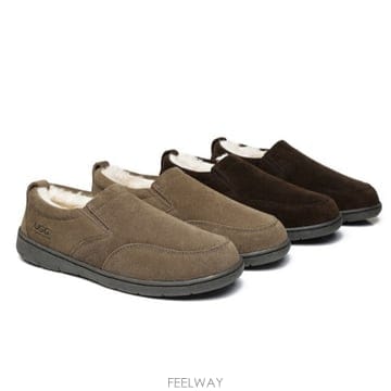 호주정품 에버어그 디노 어그 남성 슬리퍼 AS UGG DINO AS2011