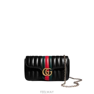 GUCCI 26FW ���� ����� A006X1 AAG8N1068 BLACK26FW ���� ����� A006X1 AAG8N1068 BLACK