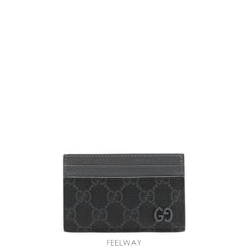 GUCCI 26FW ���� �����÷� GG ī�� ���̽� 768248 FACQC1048 BLACK26FW ���� �����÷� GG ī�� ���̽� 768248 FACQC1048 BLA