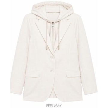 Eleventy 26FW �Ϸ���Ƽ ��Ʈ ���� N80GIAI09 JAC2401801NN BIANCO26FW �Ϸ���Ƽ ��Ʈ ���� N80GIAI09 JAC2401801NN BIANCO
