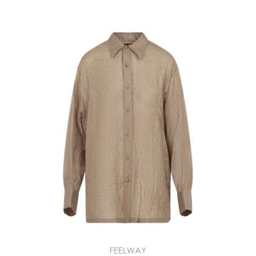 Carven 26FW ��� ���� 6262K21184 N847 CARAMEL26FW ��� ���� 6262K21184 N847 CARAMEL