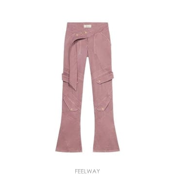 Blumarine 26FW ���縶�� ���� RF6026T3321 X0825 PURPLE SAGE26FW ���縶�� ���� RF6026T3321 X0825 PURPLE SAGE
