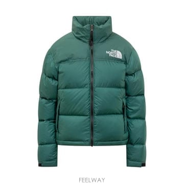 THE NORTH FACE 25FW �뽺���̽� 1996 ��Ʈ�� ���� ���� NF0A3XEO 1KI1 HUNTER GREEN25FW �뽺���̽� 1996 ��Ʈ�� ���� ���� NF0A3XEO 1KI1 HU