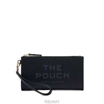 Marc Jacobs 26SS ��ũ�����߽� Ŭ��ġ �Ŀ�ġ 2F5SCP015S01 001 NERO26SS ��ũ�����߽� Ŭ��ġ �Ŀ�ġ 2F5SCP015S01 001 NERO