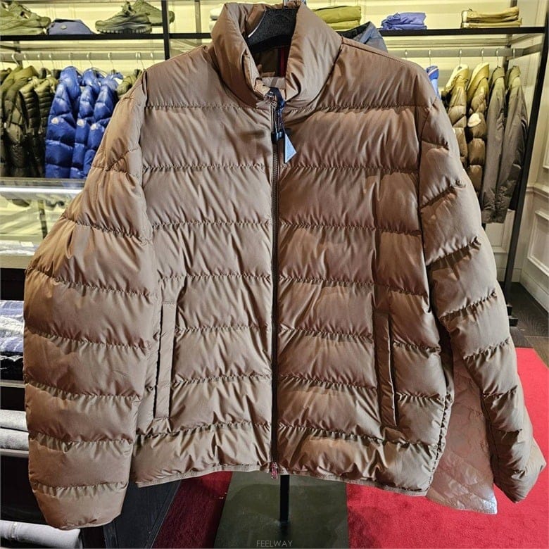 Moncler ��Ŭ���� ���� BAUDINET �ٿ� �е� ���� ī�� K2091 1A00138 54A81 226��Ŭ���� ���� BAUDINET �ٿ� �е� ���� ī�� K2091 1A001