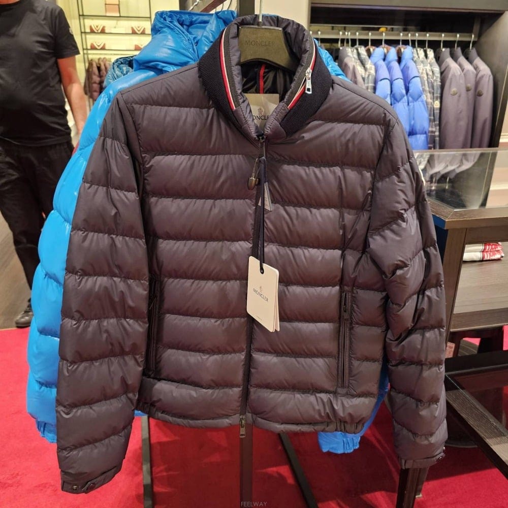 Moncler ��Ŭ���� BRENDANN �귻�� ���� �ٿ� �е� ���� 1A00019 597X2 779��Ŭ���� BRENDANN �귻�� ���� �ٿ� �е� ���� 1A00019 5