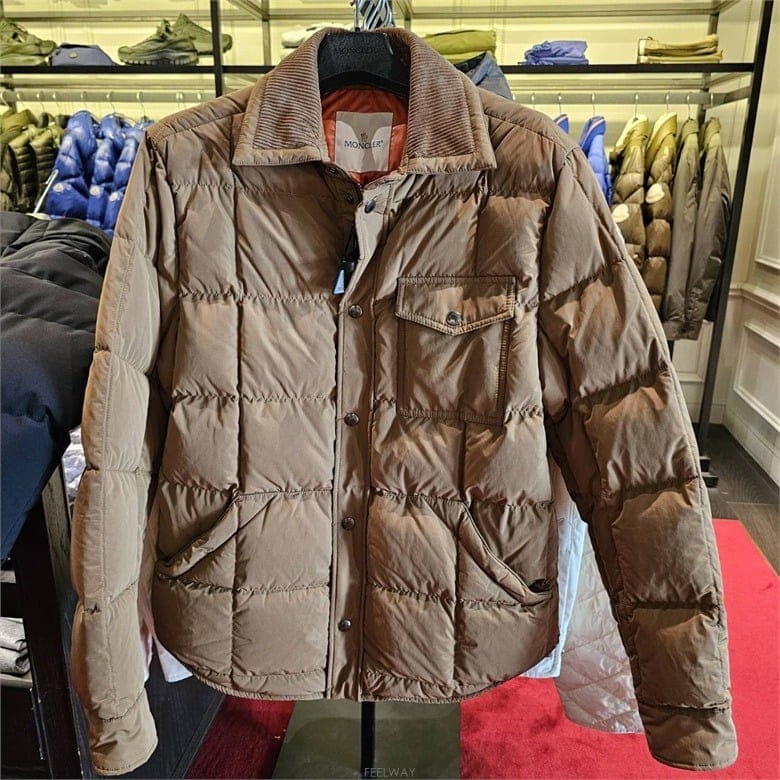 Moncler ��Ŭ���� ���� MARCILLY �ٿ� �е� ���� ī�� K2091 1G00027 59876 226��Ŭ���� ���� MARCILLY �ٿ� �е� ���� ī�� K2091 1G000