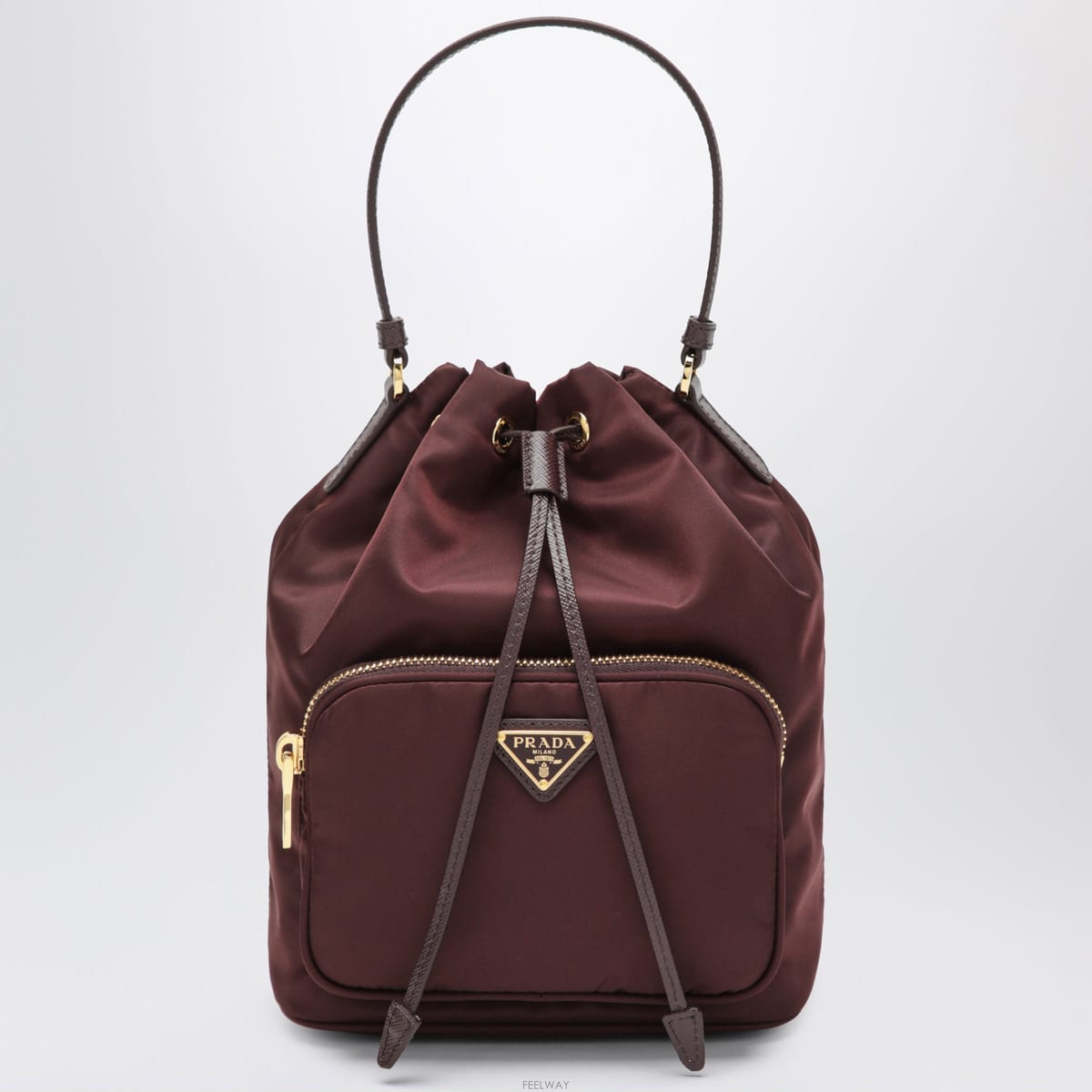 PRADA [A1] ����� 1BH038UOPRV44 ����� ��Ŷ�� ũ�ν��� ���� 1BH038UOPRV44F0007[A1] ����� 1BH038UOPRV44 ����� ��Ŷ�� ũ�ν��� ���� 